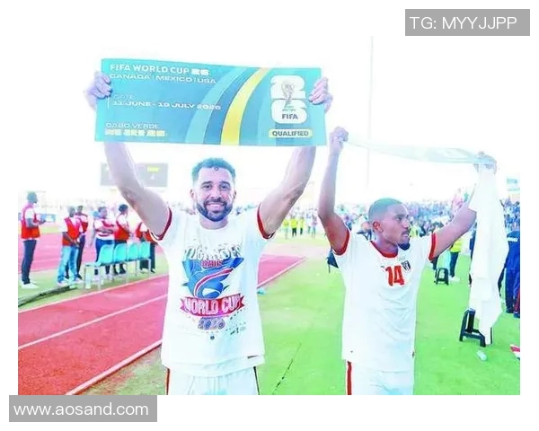 佛得角主帅谈球队发展历程与扩军带来的新动力