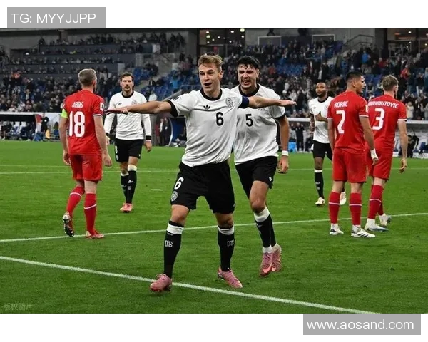 基米希在德国队4-0战胜卢森堡中荣获最佳球员称号