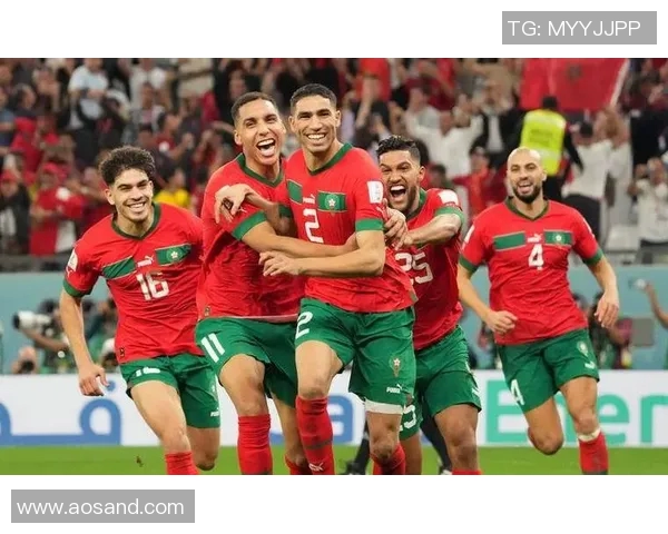 世青赛摩洛哥队小组赛力压西班牙巴西晋级墨西哥队以一球小胜晋级决赛阶段