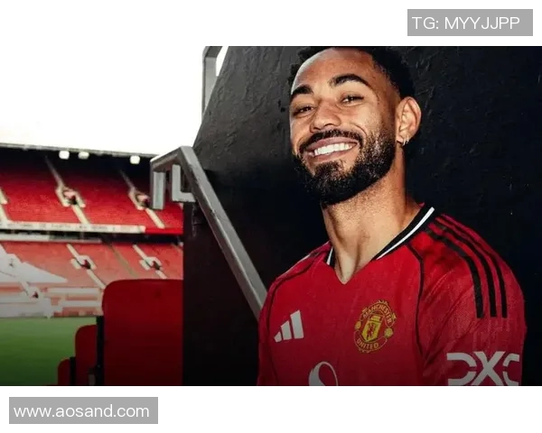 库尼亚谈加盟曼联目标：助球队重返巅峰是我最大的荣幸