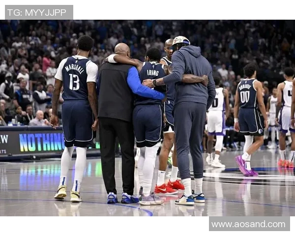 新赛季初期伤病潮来袭詹姆斯欧文缺阵乔治复出遥遥无期