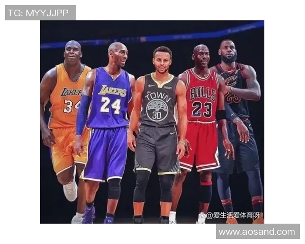 香波特评总统山球员对比乔丹詹姆斯科比奥尼尔与库里表现与影响力