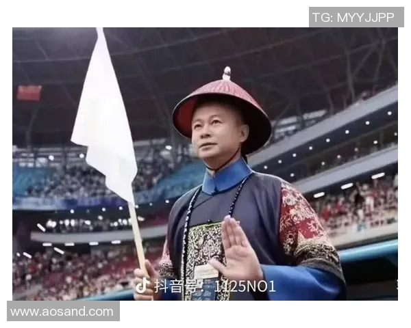 唐田赞于根伟为中国教练中的坚守者与风骨代表展现独特执教风格