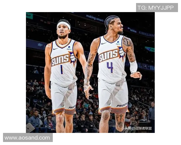 布克表达强烈渴望重返季后赛作为球队领袖他愿意承担更多责任