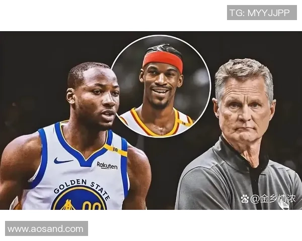 媒体人分析库明加与库里体系的契合度及巴特勒加盟后的角色变化 媒体人分析库明加与库里体系的契合度及巴特勒加盟后的角色变化