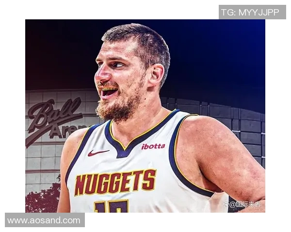 卡尔盛赞约基奇第六季MVP表现称其为篮球历史顶尖球员之一