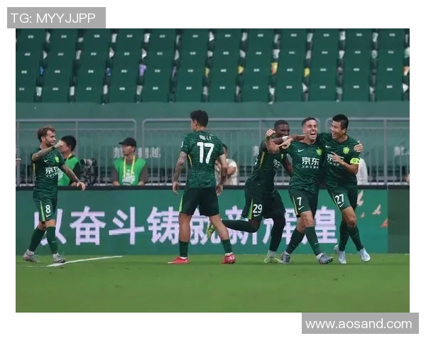 法比奥赛后激励国安队友全力以赴冲击足协杯决赛荣耀