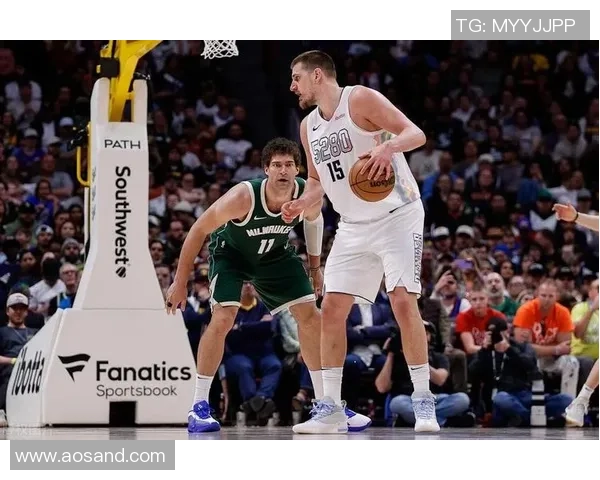 约基奇赞卡梅隆约翰逊传球能力无球空切被低估的独特价值