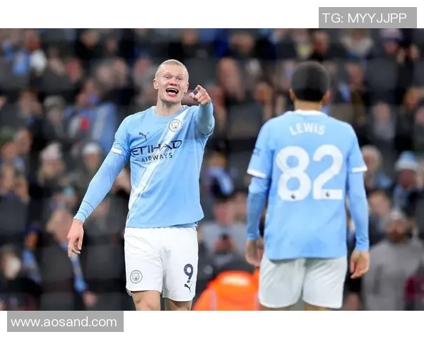 谢尔基谈哈兰德：他是得分机器我更享受助攻的乐趣