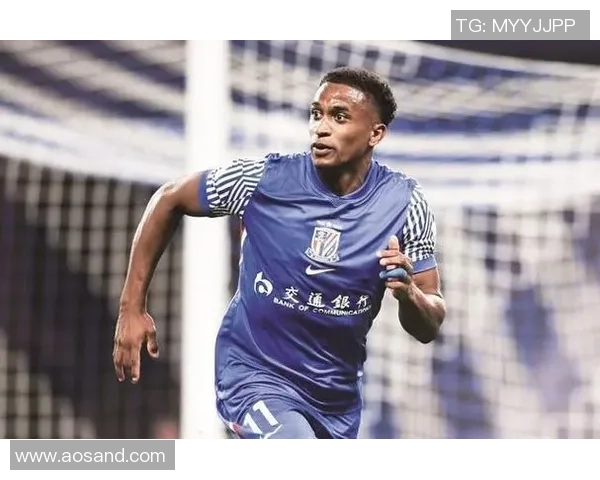 申花官方宣布巴西前锋拉斐尔拉唐正式加盟球队助力新赛季