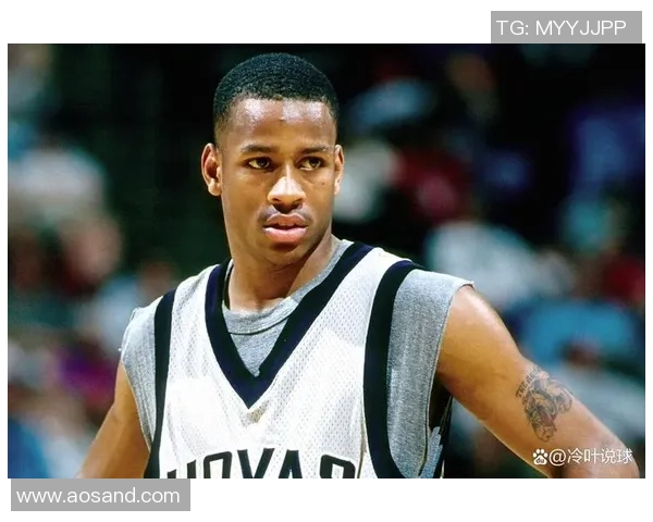 艾弗森分享戒酒经历称六个月是人生最佳决定之一