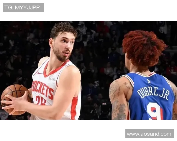 媒体人呼吁申京回归火箭否则末节夹击KD难以应对