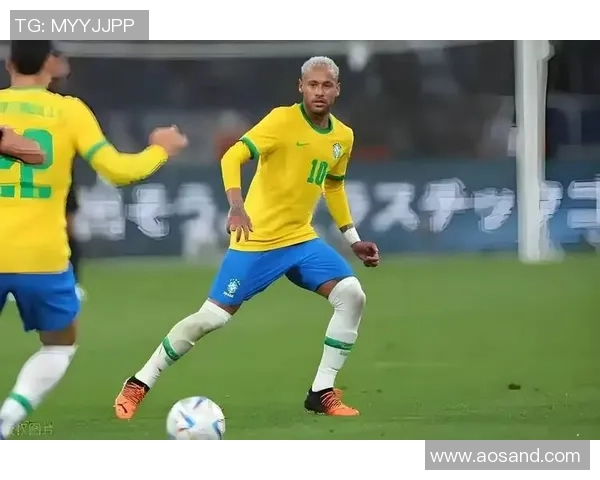 内马尔合同临近到期表示优先考虑回归桑托斯队