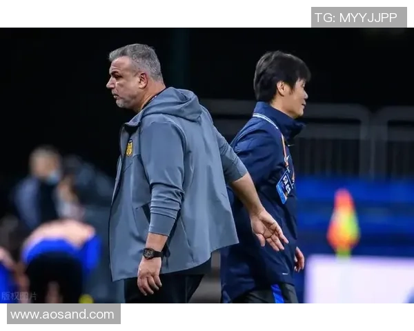 国足选帅进展迅速候选人名单已缩减至两位竞争者