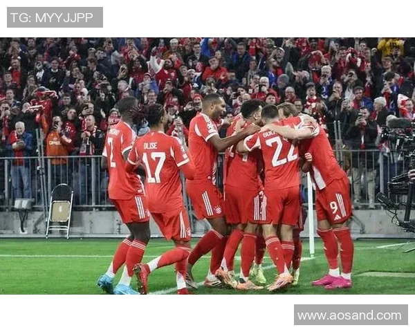 拜仁迎来魔鬼赛程10天4战挑战药厂巴黎接连来袭考验球队实力