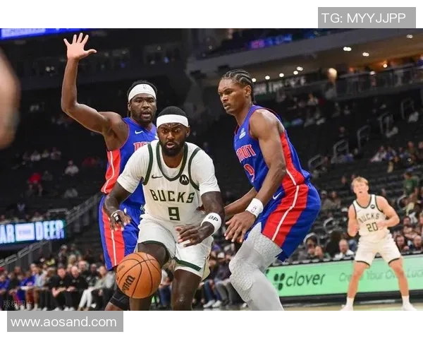 波蒂斯火力全开15投9中斩获22分6篮板2助攻2抢断成为全队得分王