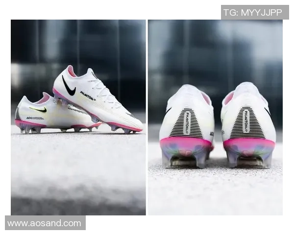 耐克科比联名球鞋重磅回归融入足球鞋设计灵感引发期待