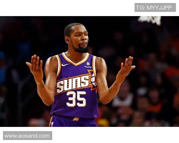 单打得分统计分析：小卡表现最差威少紧随其后申京与杜兰特表现突出