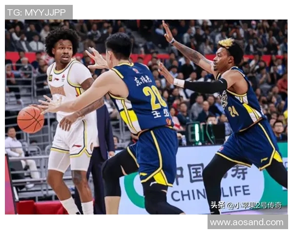 CBA常规赛转变为进攻主导时代谁能稳定输出将决定胜负走势