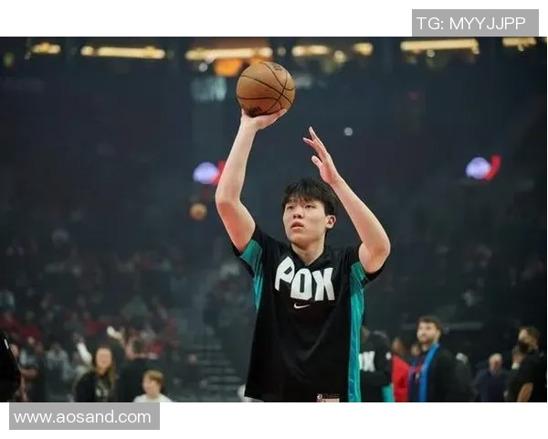 杨瀚森谈自信在篮球中的重要性只有勇敢才能打出好成绩