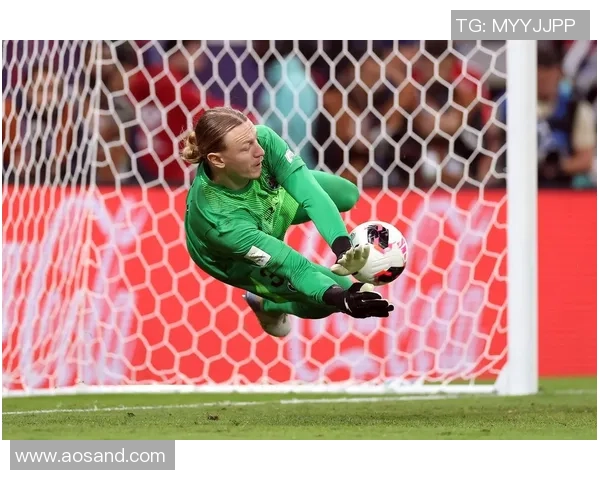 扑点神勇萨福诺夫助巴黎两战点球大战成功扑出六球展现实力