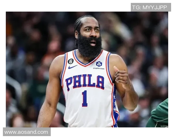 比尔臀部伤势持续缺阵小卡缺席哈登独自承担重任