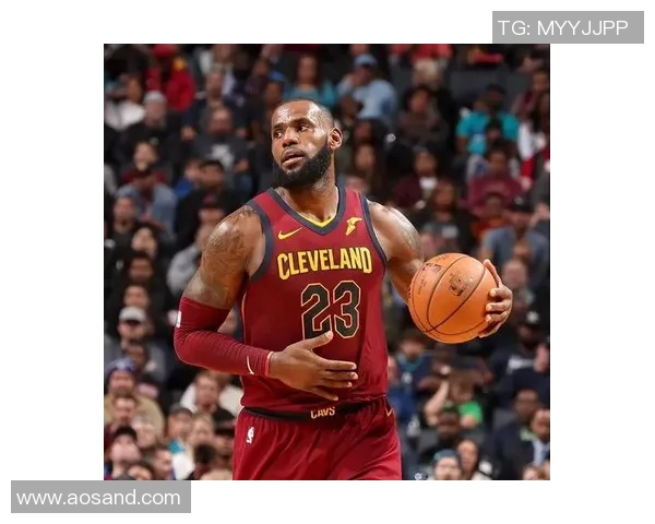 詹姆斯标志性时刻引争议为何选择如此低级的方式赚钱 詹姆斯标志性时刻引争议为何选择如此低级的方式赚钱