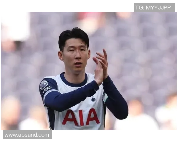 理查利森回忆奥运金牌喜悦韩国球迷因孙兴慜对我情有独钟