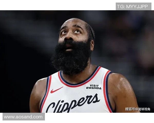 赛季场均35分以上仅哈登一人大帅50分成绝响下一个传奇会是谁