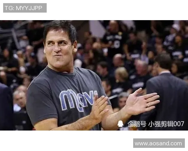 船记：独行侠阵容虽强但缺乏核心动力与领袖气质