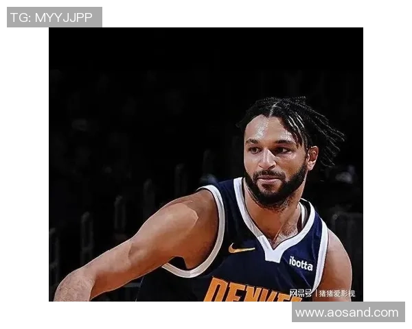 穆雷末节发力独得10分全场贡献23分8助力助球队逆转胜利