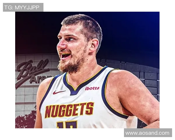 约基奇单月场均32分117篮板11助攻追平威少大O成就但皆在十月之中