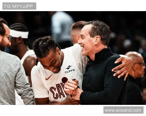 阿特金森计划让加兰参与接下来的双赛但需关注其状态表现