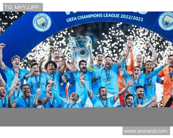 曼城英超数据分析：进球领跑但预期进球数逊曼联控球率排名第五