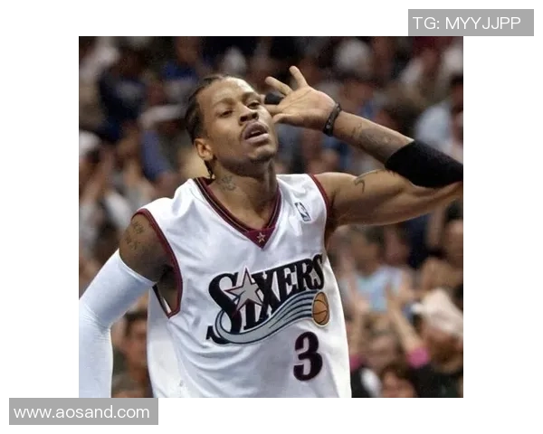 艾弗森回忆若无奥尼尔湖人将成历史最佳球队我将夺冠