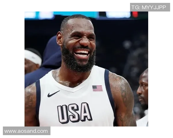 詹姆斯热情祝贺阿贾再次夺冠期待大妹子将荣耀带回家