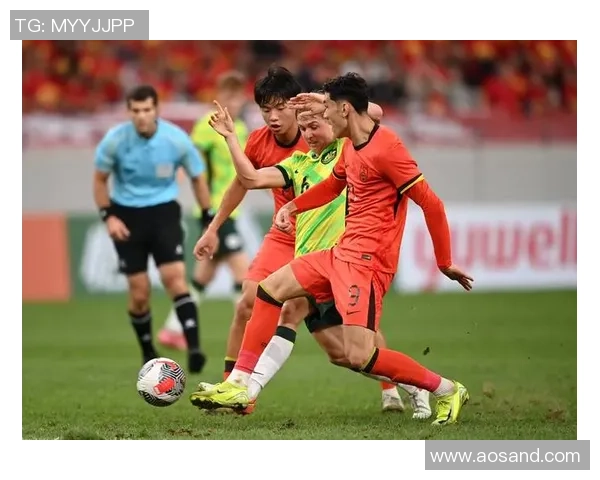 U23国足备战伊拉克赛重点强化防守反击战术提升整体实力