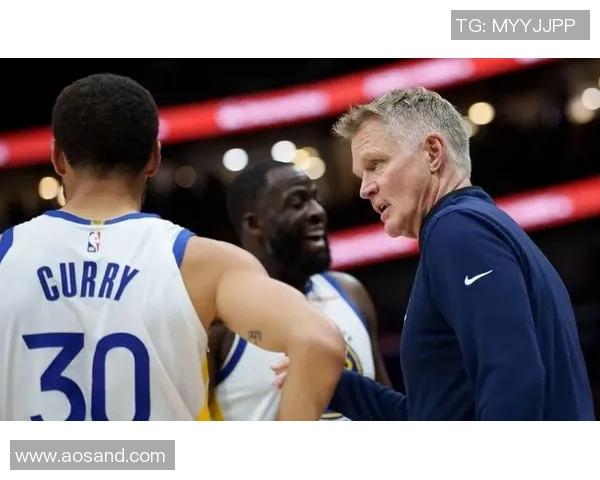 追梦鼓励科尔勇于变革否则将面临相同的失败结果