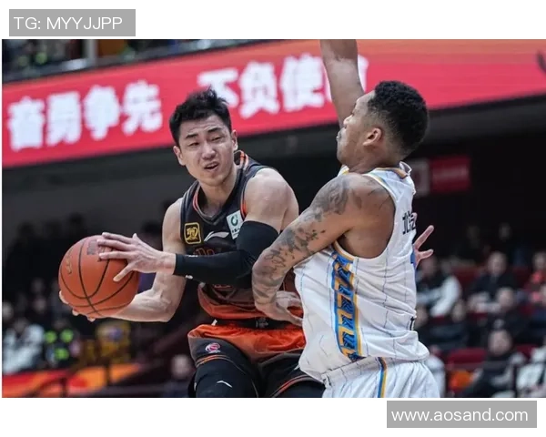 CBA常规赛转变为进攻主导时代谁能稳定输出将决定胜负走势