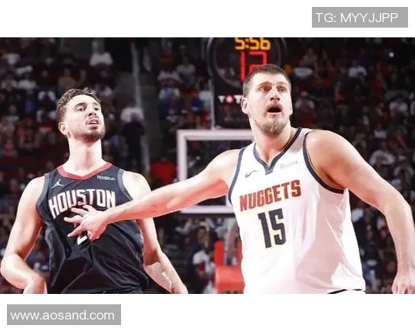 小卡特谈防守难度申京与约基奇各有千秋