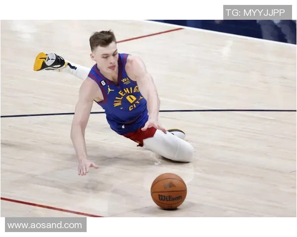 掘金计划提前续约布劳恩五年合同价值125亿看重其攻防能力