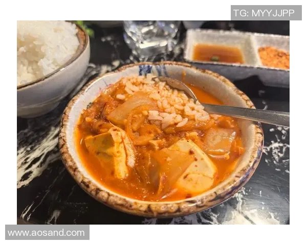 罗慕洛怀念韩国美食：辣炒鸡排泡菜汤和烤肉让我难以忘怀