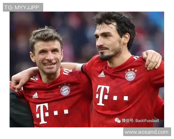 胡梅尔斯与穆勒重聚羊头牌锦标赛合影引发球迷热议