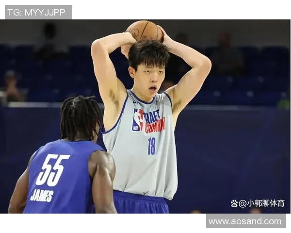 杨瀚森表现惊艳18分10篮板4助攻登上微博热搜榜第九引发热议