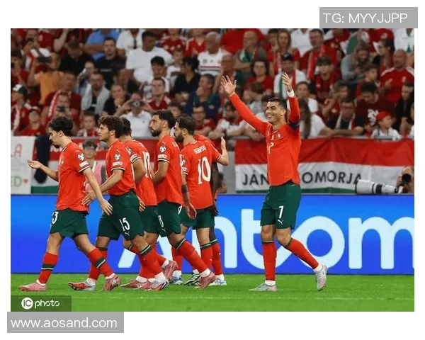 葡萄牙与匈牙利首发阵容揭晓C罗和索博斯洛伊领衔出战