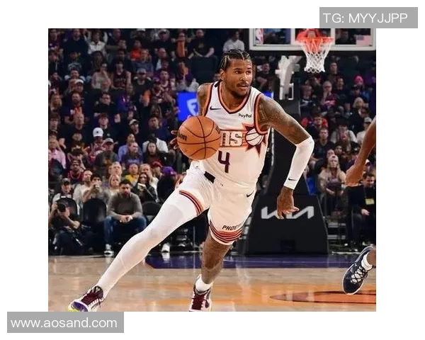 太阳队双星陨落格林与布克同日受伤球队前景堪忧