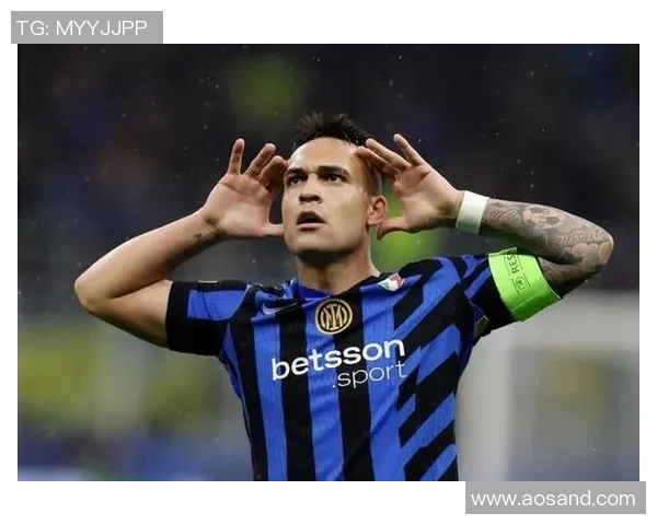 国米球员税前年薪榜揭晓劳塔罗以1660万欧元领衔四名超千万球员