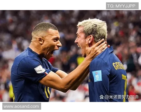 姆巴佩缺阵法国队面临队长与进攻体系重建的挑战与压力