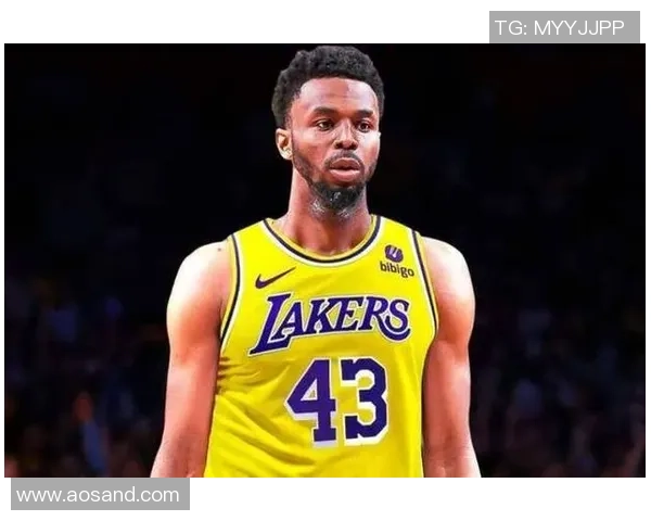 浓眉称赞瑞安内姆哈德表现出色应获今晚比赛用球荣誉