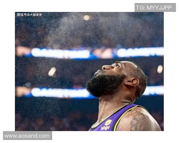 詹姆斯谈未来展望41岁依然充满斗志与期待迎接2026年挑战